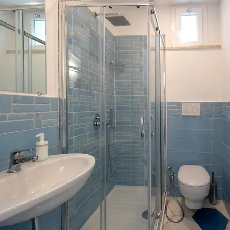 Caruso Sea View Sorrento