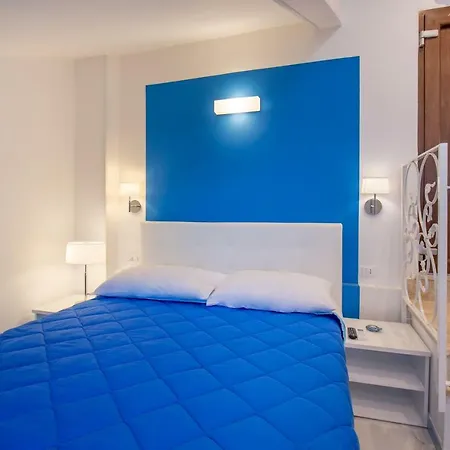 Caruso Sea View Sorrento