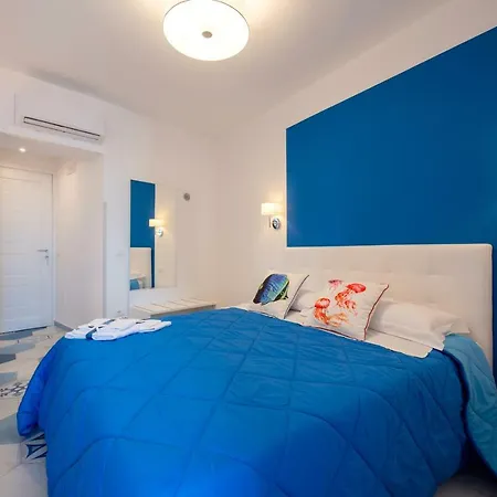 Caruso Sea View 4* Sorrento