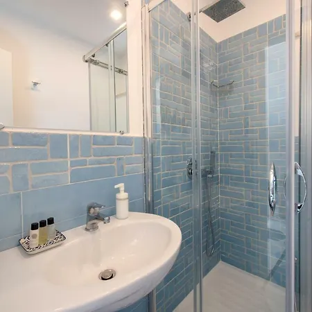 Caruso Sea View Affittacamere Sorrento