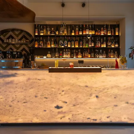 Caruso Sea View 4* Sorrento