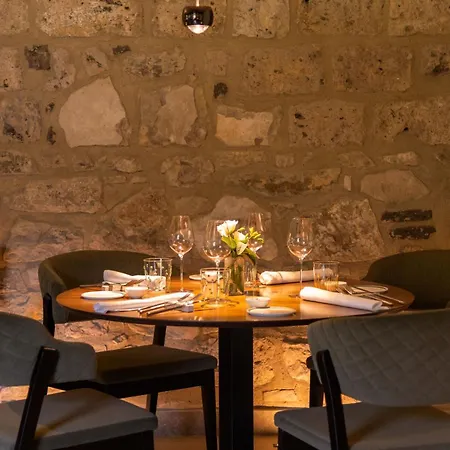 Caruso Sea View Casa de hóspedes 4*