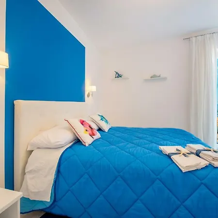 Caruso Sea View Casa de hóspedes Sorrento