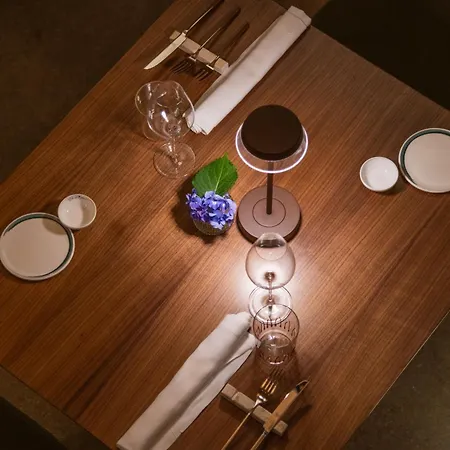 Caruso Sea View סורנטו