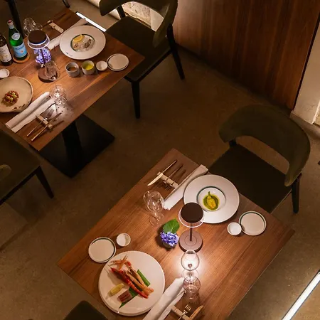 Gasthof Caruso Sea View