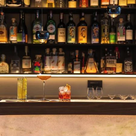 Penzion Caruso Sea View 4*