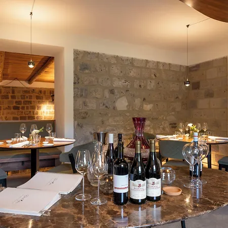 Caruso Sea View Penzion