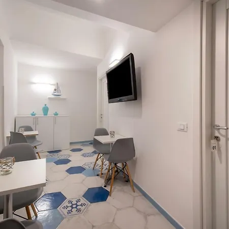 Caruso Sea View סורנטו