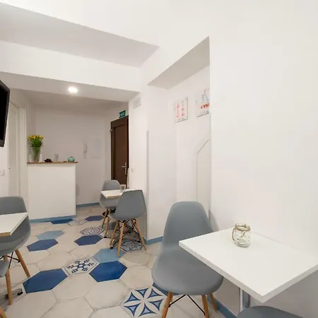 Caruso Sea View Gasthof Sorrent