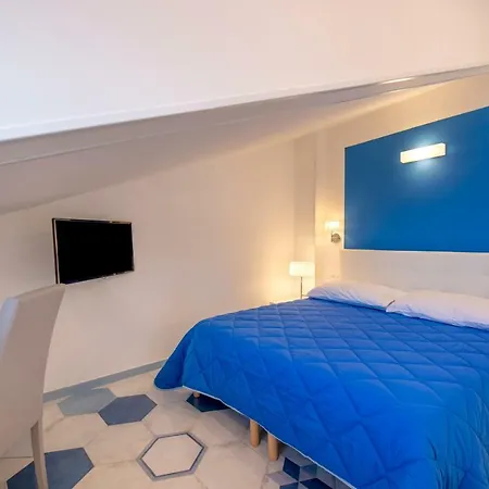 Caruso Sea View סורנטו