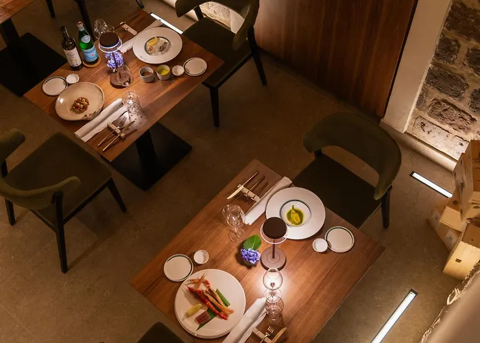 Guest house Caruso Sea View