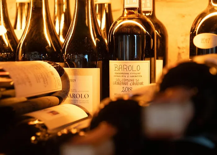 Πανσιόν Caruso Sea View Σορέντο