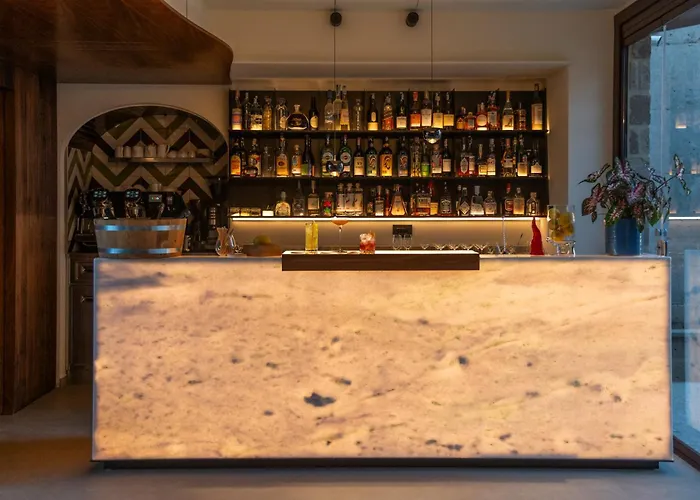 Caruso Sea View 4* Σορέντο