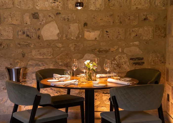 Caruso Sea View Guest house 4*