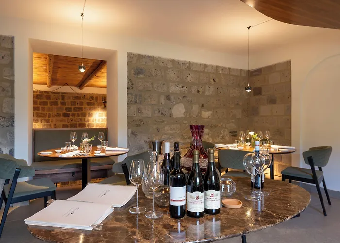 Caruso Sea View Guest house