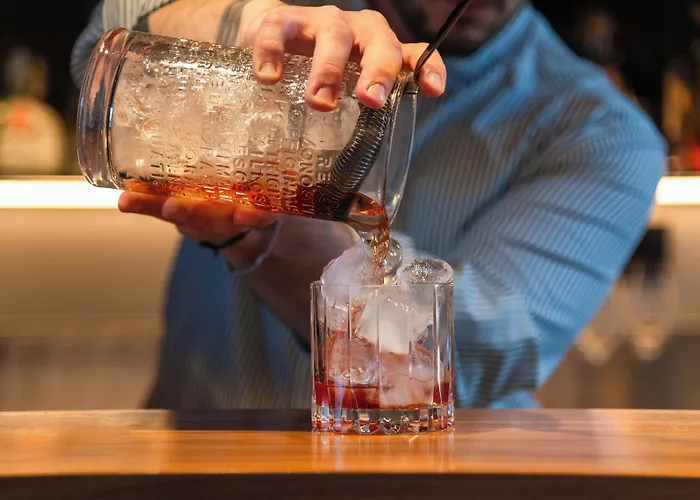 Caruso Sea View Πανσιόν 4*