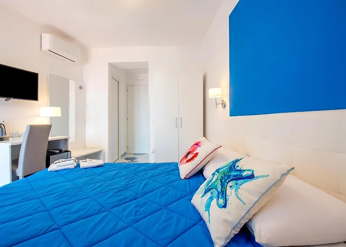 Guest house Caruso Sea View