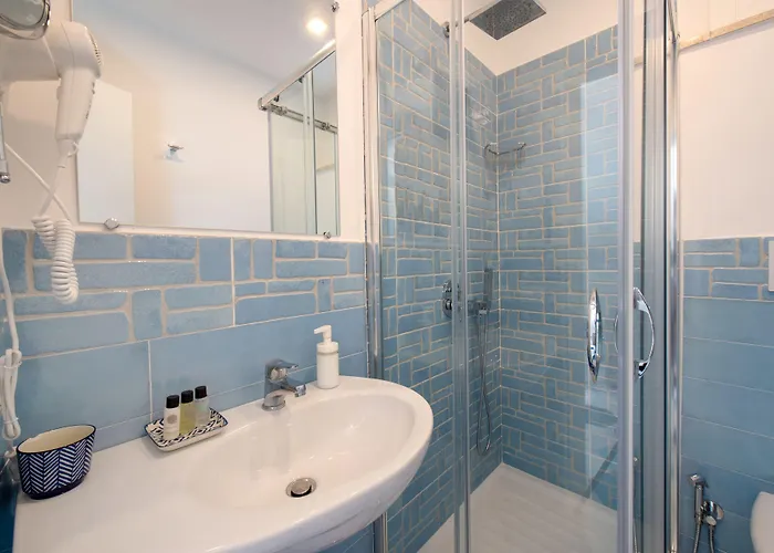 Caruso Sea View Σορέντο