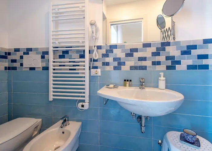 Caruso Sea View 4* Σορέντο