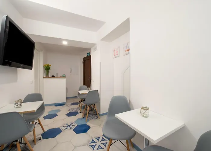 Caruso Sea View Guest house Sorrento