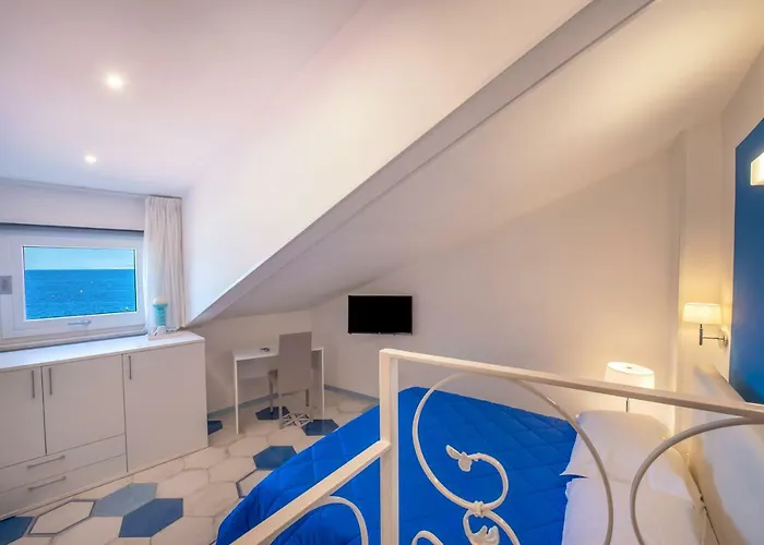 Caruso Sea View Σορέντο