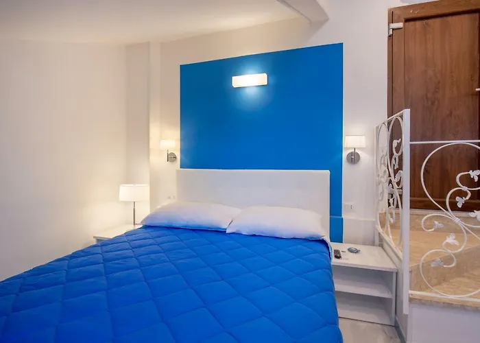 Caruso Sea View Sorrento