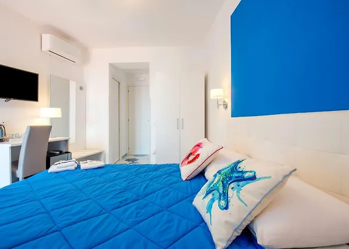 Caruso Sea View Guest house Sorrento