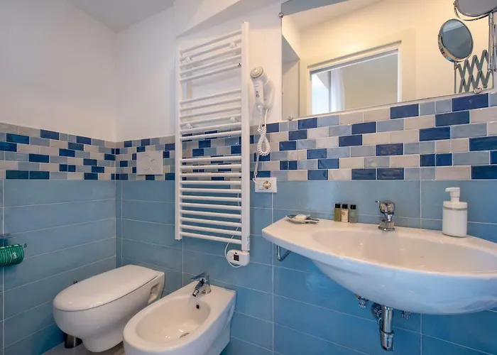 Caruso Sea View Guest house Sorrento