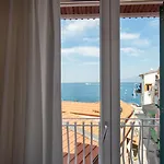 Caruso Sea View Pensión Península Sorrentina