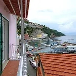 Gasthof Caruso Sea View 3*