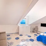 Caruso Sea View 3* Sorrent