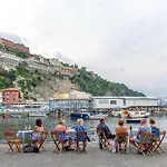 Gasthof Caruso Sea View 3*