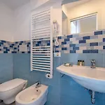 Caruso Sea View Gasthof Sorrent