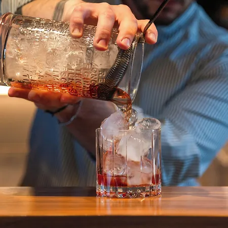 Caruso Sea View Casa de hóspedes 4*