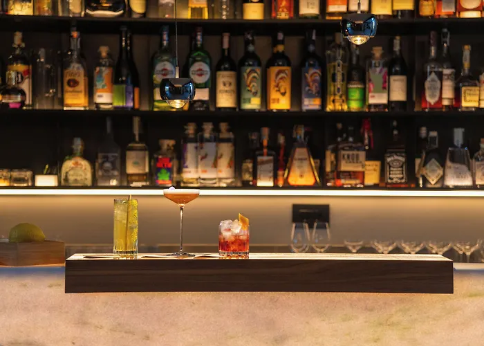 招待所 Caruso Sea View 4*